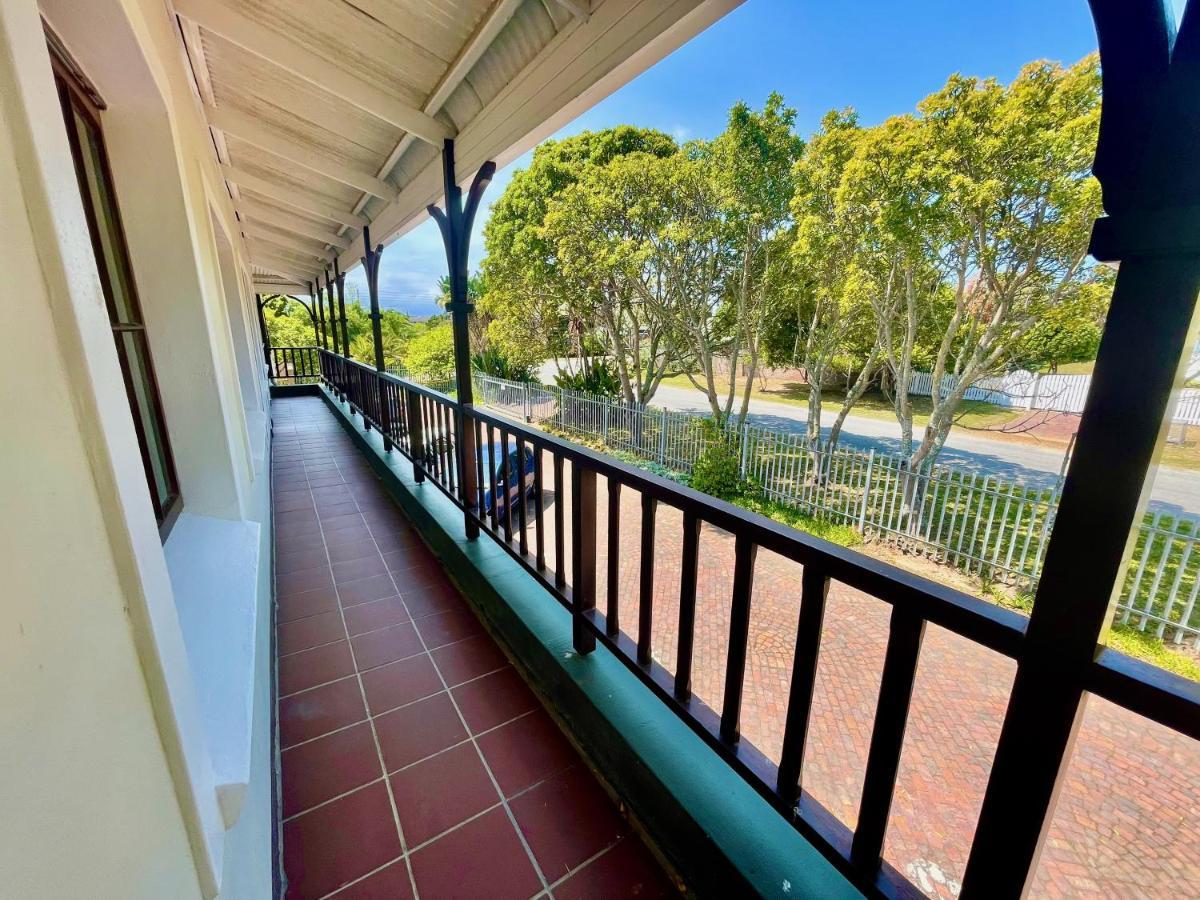 The Sunbird Apartment Plettenberg Bay Exterior photo