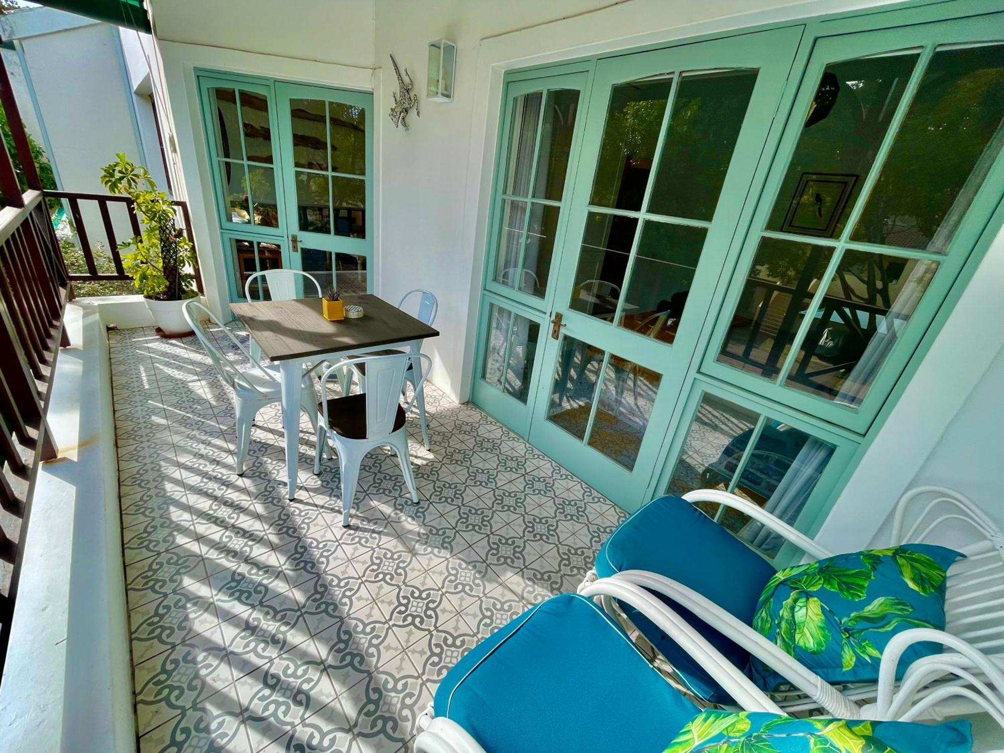 The Sunbird Apartment Plettenberg Bay Exterior photo