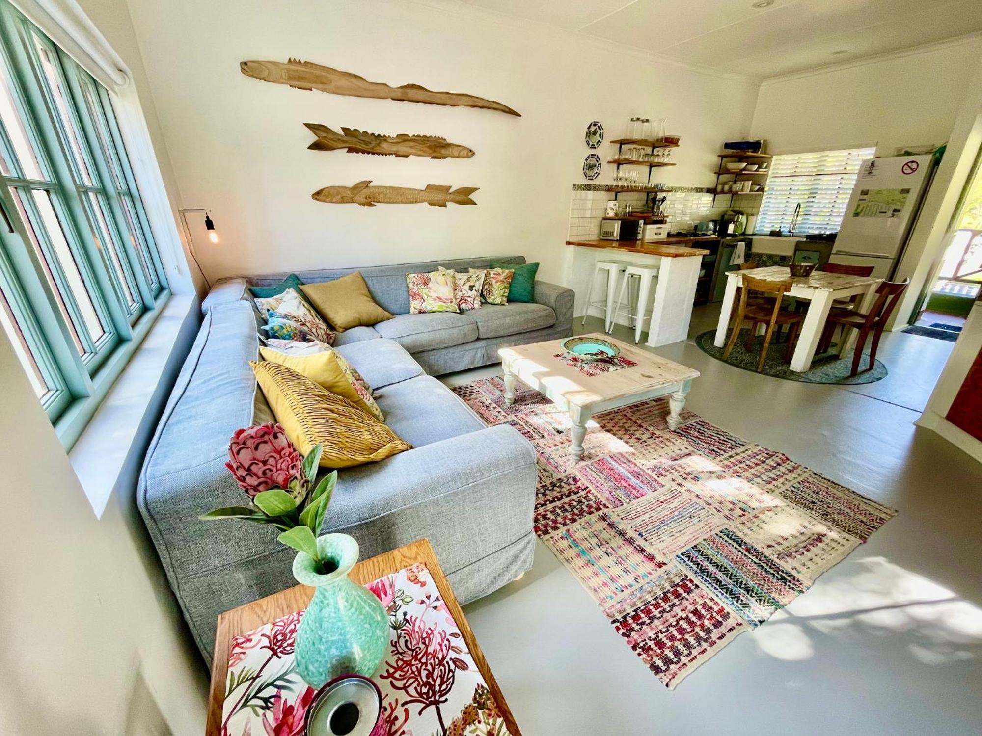The Sunbird Apartment Plettenberg Bay Exterior photo