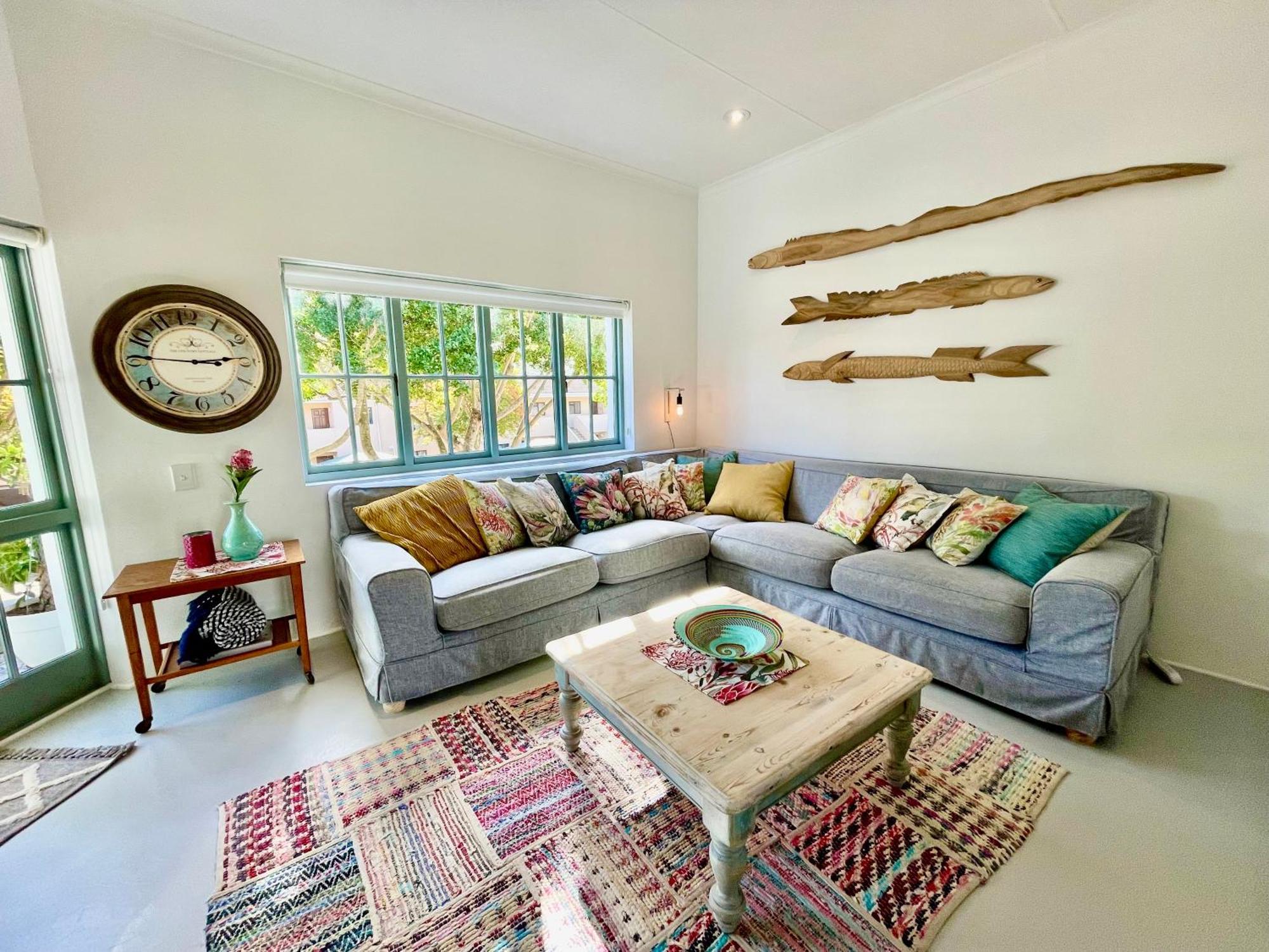 The Sunbird Apartment Plettenberg Bay Exterior photo