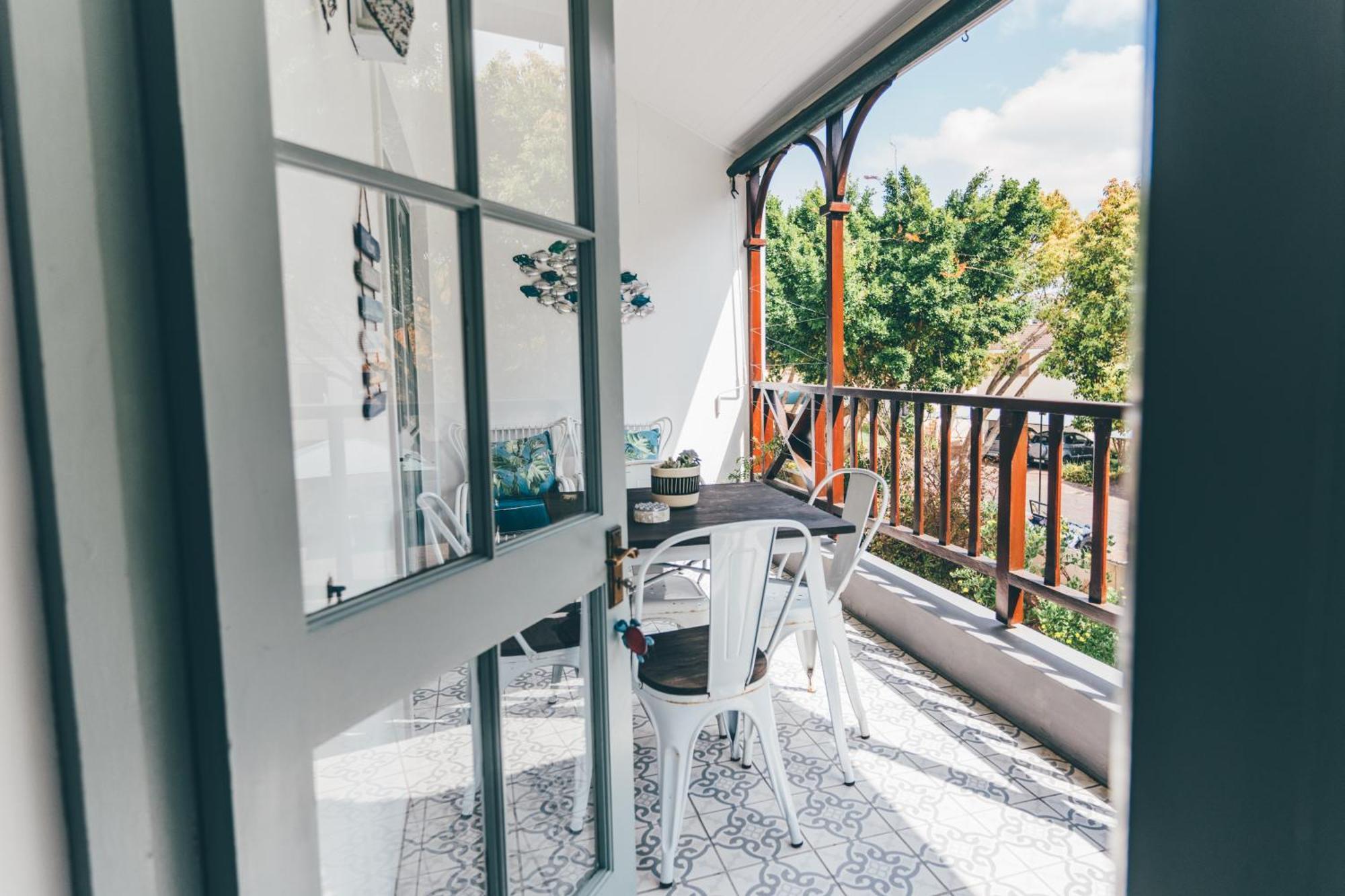 The Sunbird Apartment Plettenberg Bay Exterior photo