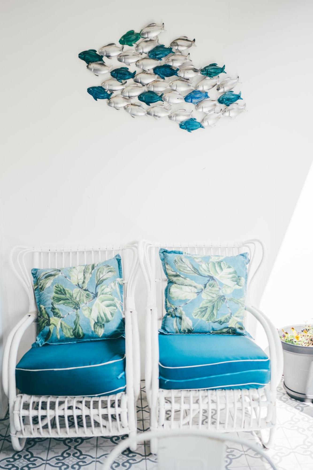 The Sunbird Apartment Plettenberg Bay Exterior photo