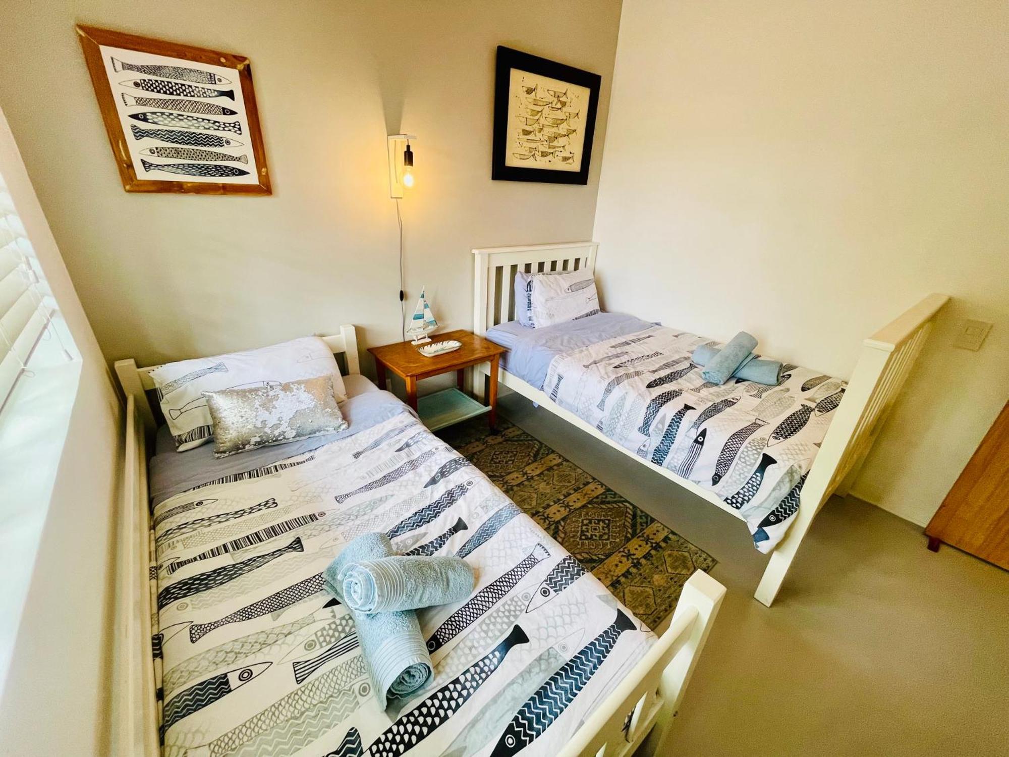 The Sunbird Apartment Plettenberg Bay Exterior photo