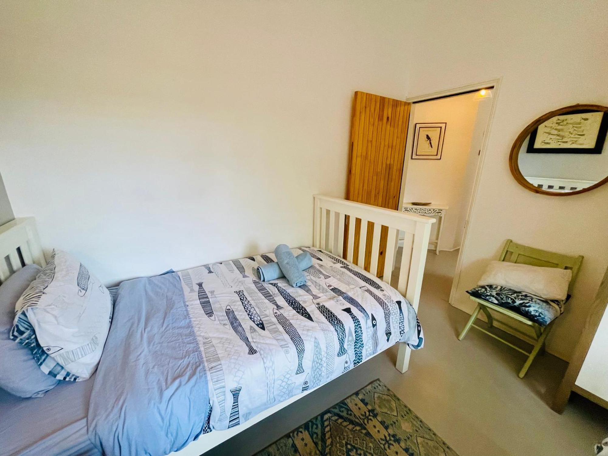 The Sunbird Apartment Plettenberg Bay Exterior photo