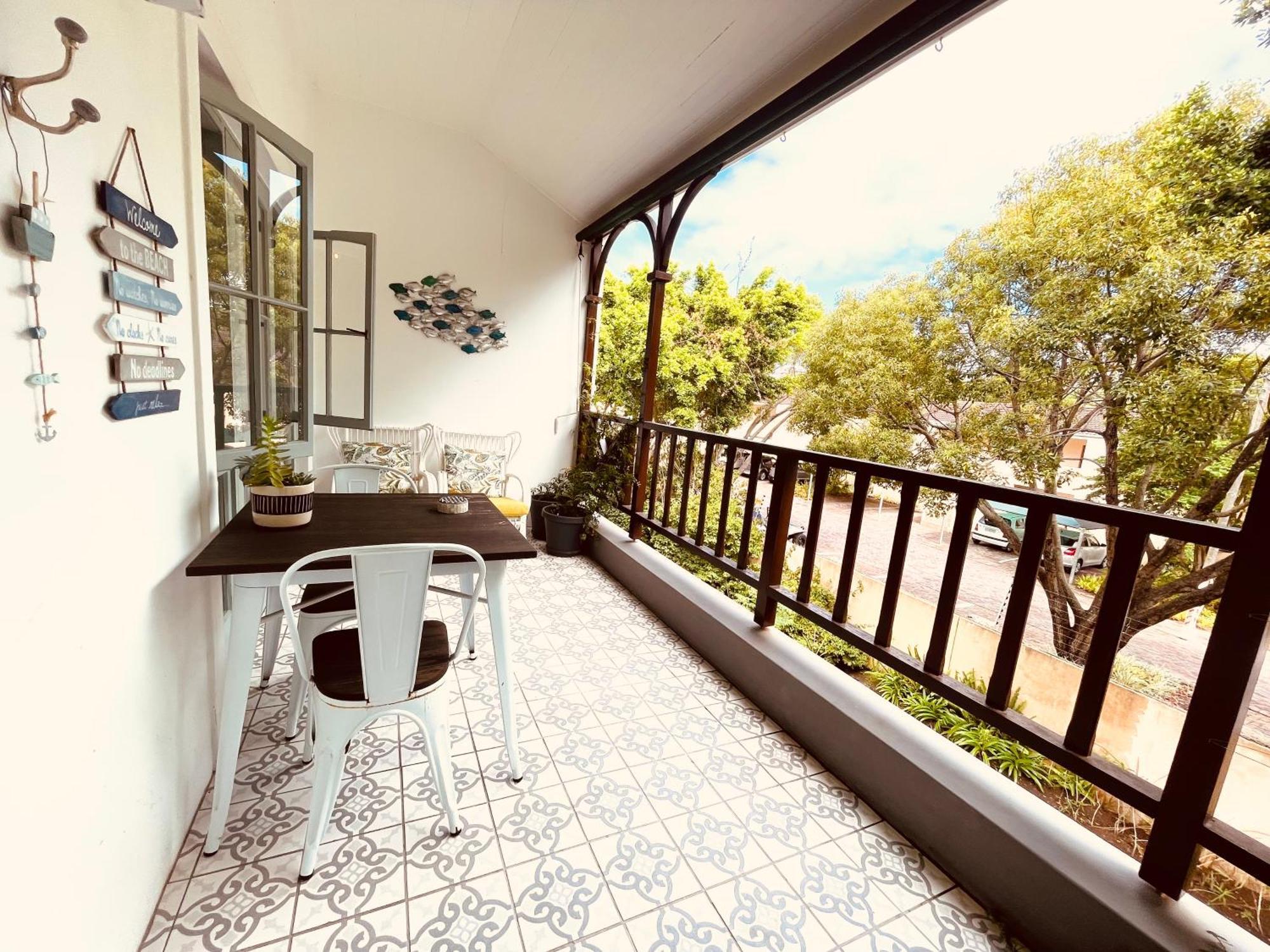 The Sunbird Apartment Plettenberg Bay Exterior photo